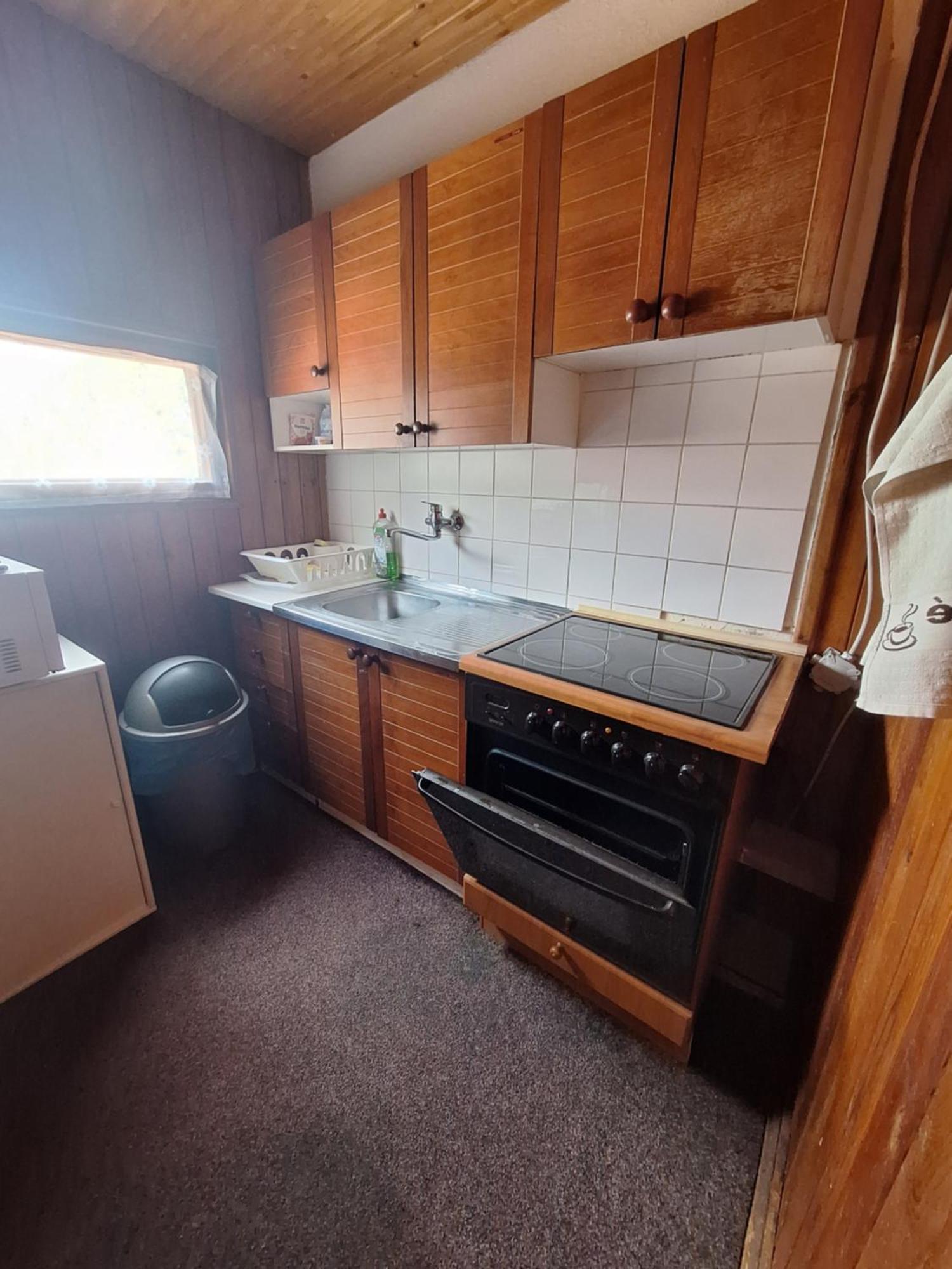 Turistická Chata Chopok Demanovska Dolina Quarto foto